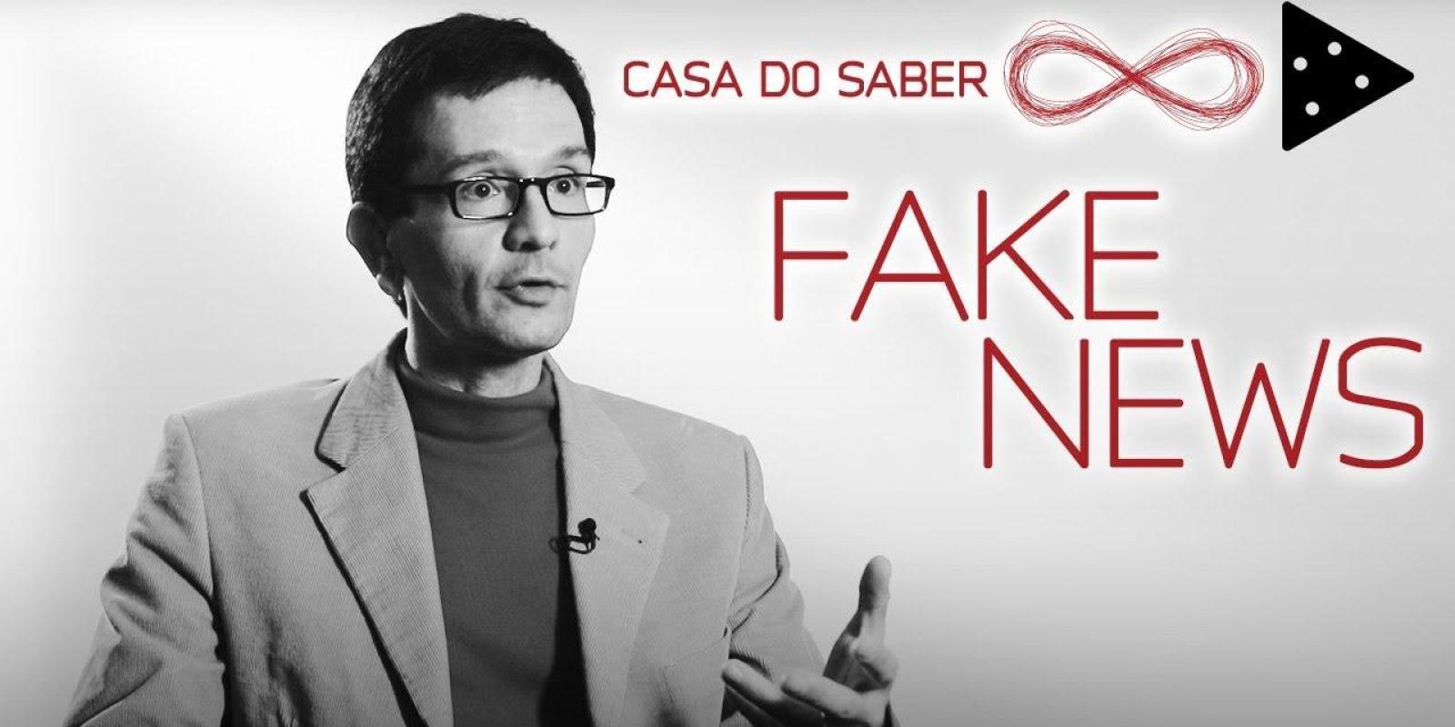 PÓS VERDADE, FAKE NEWS E FAKE ETHICS | Luis Mauro Sá Martino